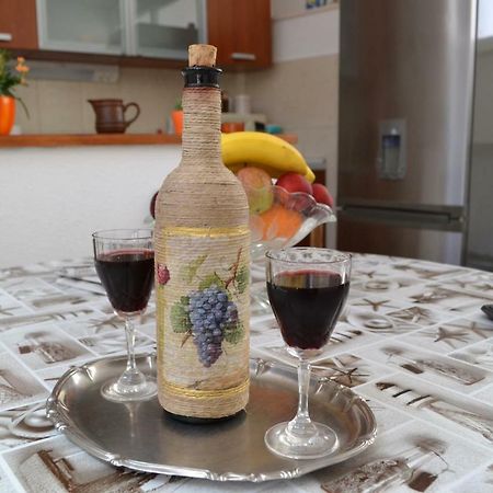 Relaxing Apartment Carpe Diem Split Luaran gambar