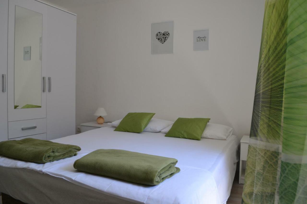 Relaxing Apartment Carpe Diem Split Luaran gambar