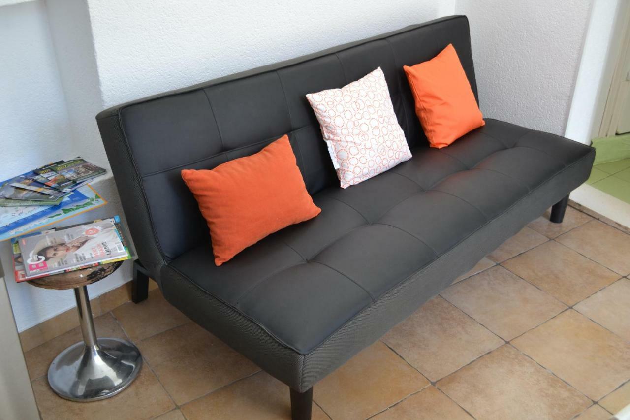 Relaxing Apartment Carpe Diem Split Luaran gambar