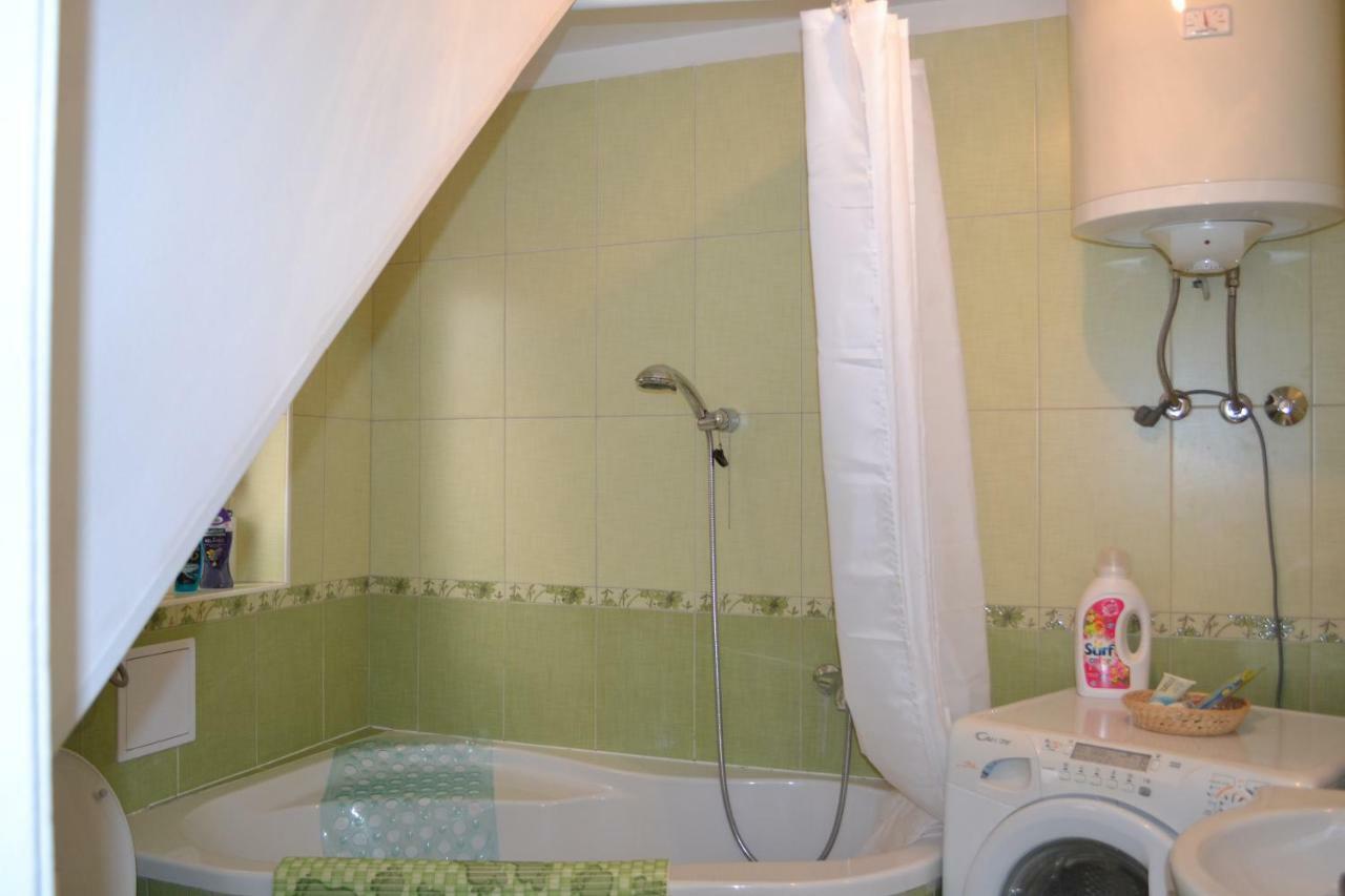 Relaxing Apartment Carpe Diem Split Luaran gambar