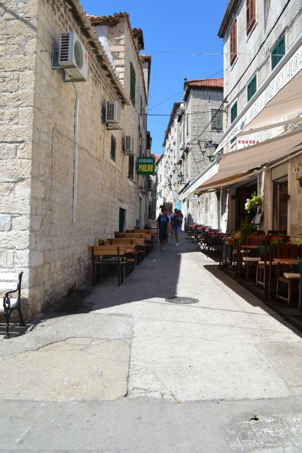Relaxing Apartment Carpe Diem Split Luaran gambar