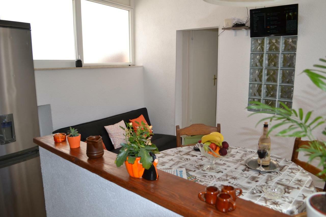 Relaxing Apartment Carpe Diem Split Luaran gambar