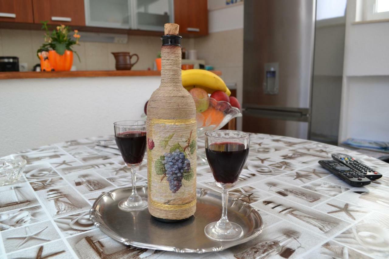 Relaxing Apartment Carpe Diem Split Luaran gambar