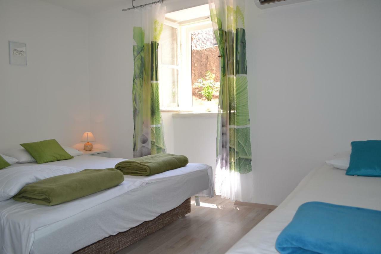 Relaxing Apartment Carpe Diem Split Luaran gambar