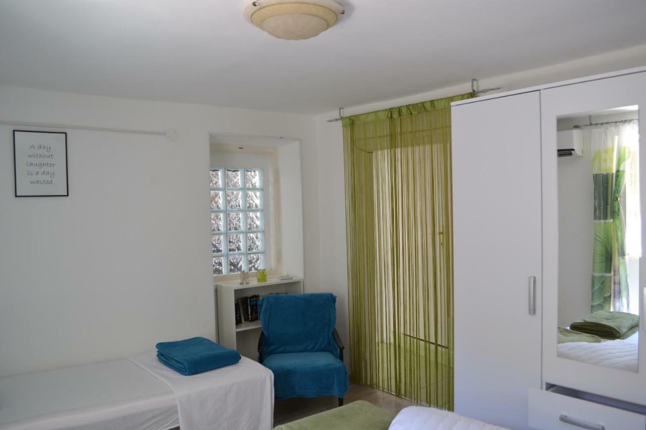 Relaxing Apartment Carpe Diem Split Luaran gambar
