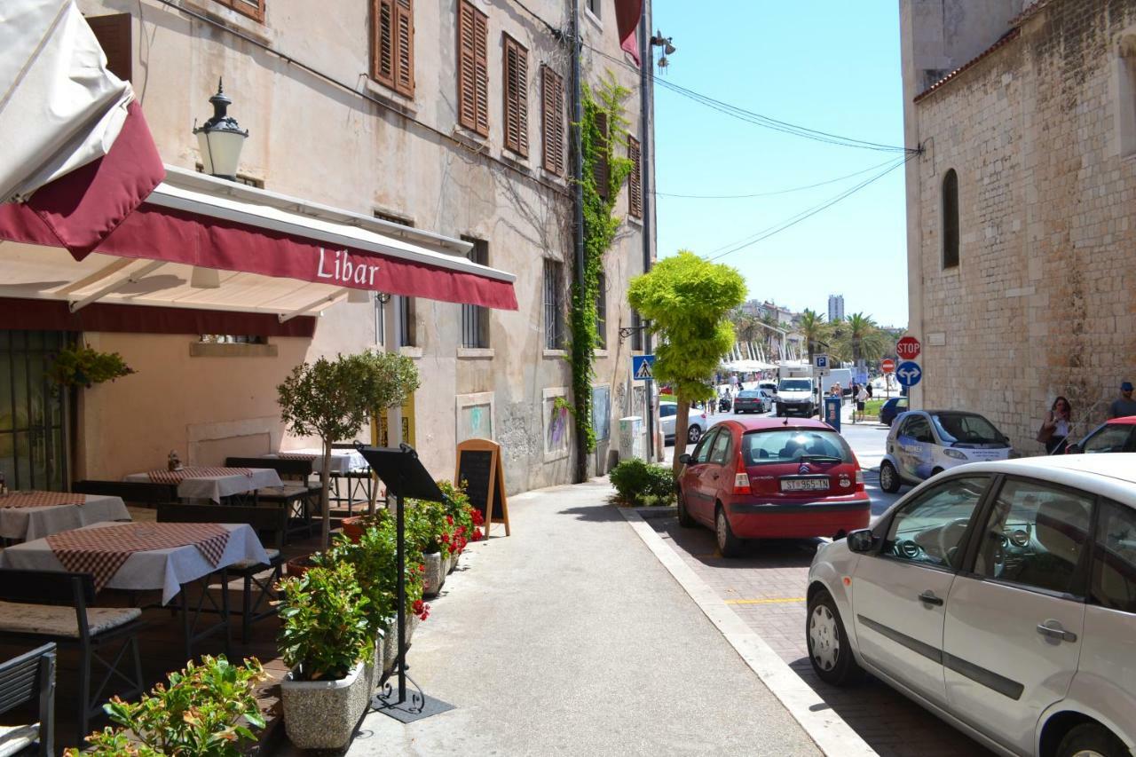 Relaxing Apartment Carpe Diem Split Luaran gambar